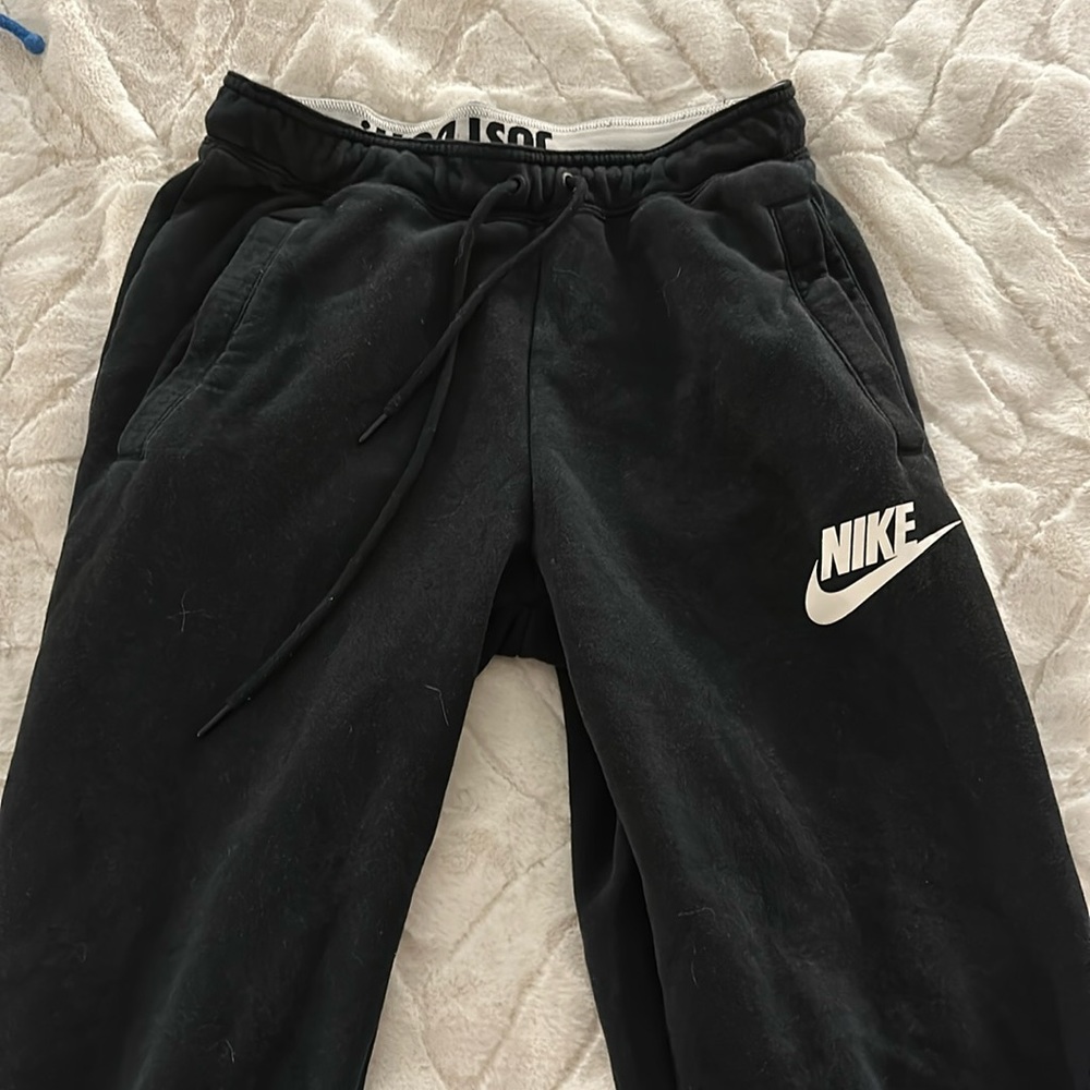 Nike sweatpants